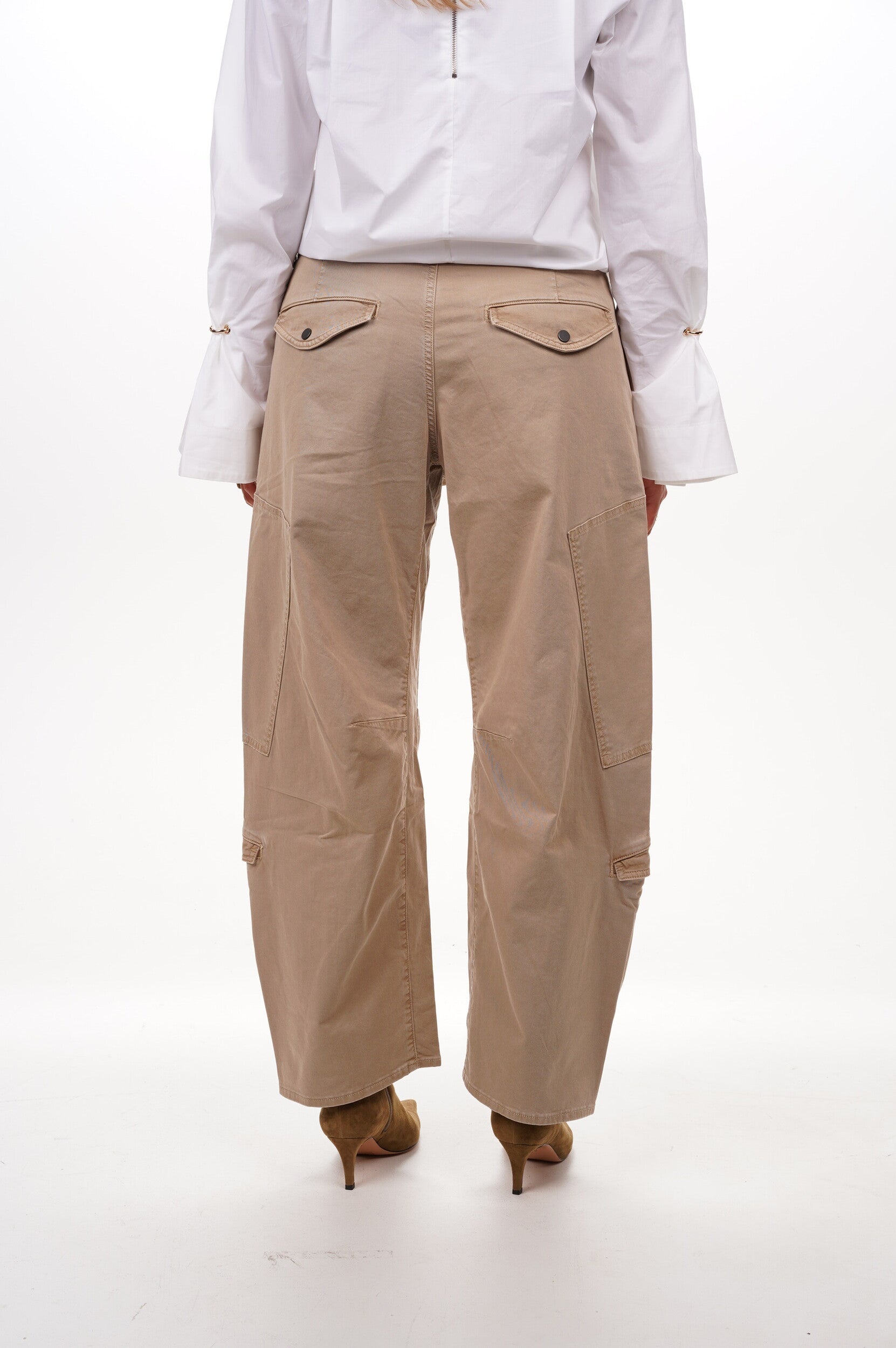 Citizens of Humanity Trousers Flight pant