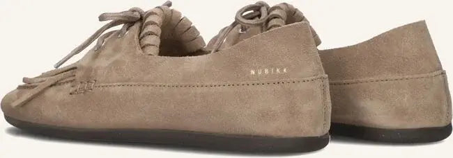 NUBIKK Shoes Joan Macaw
