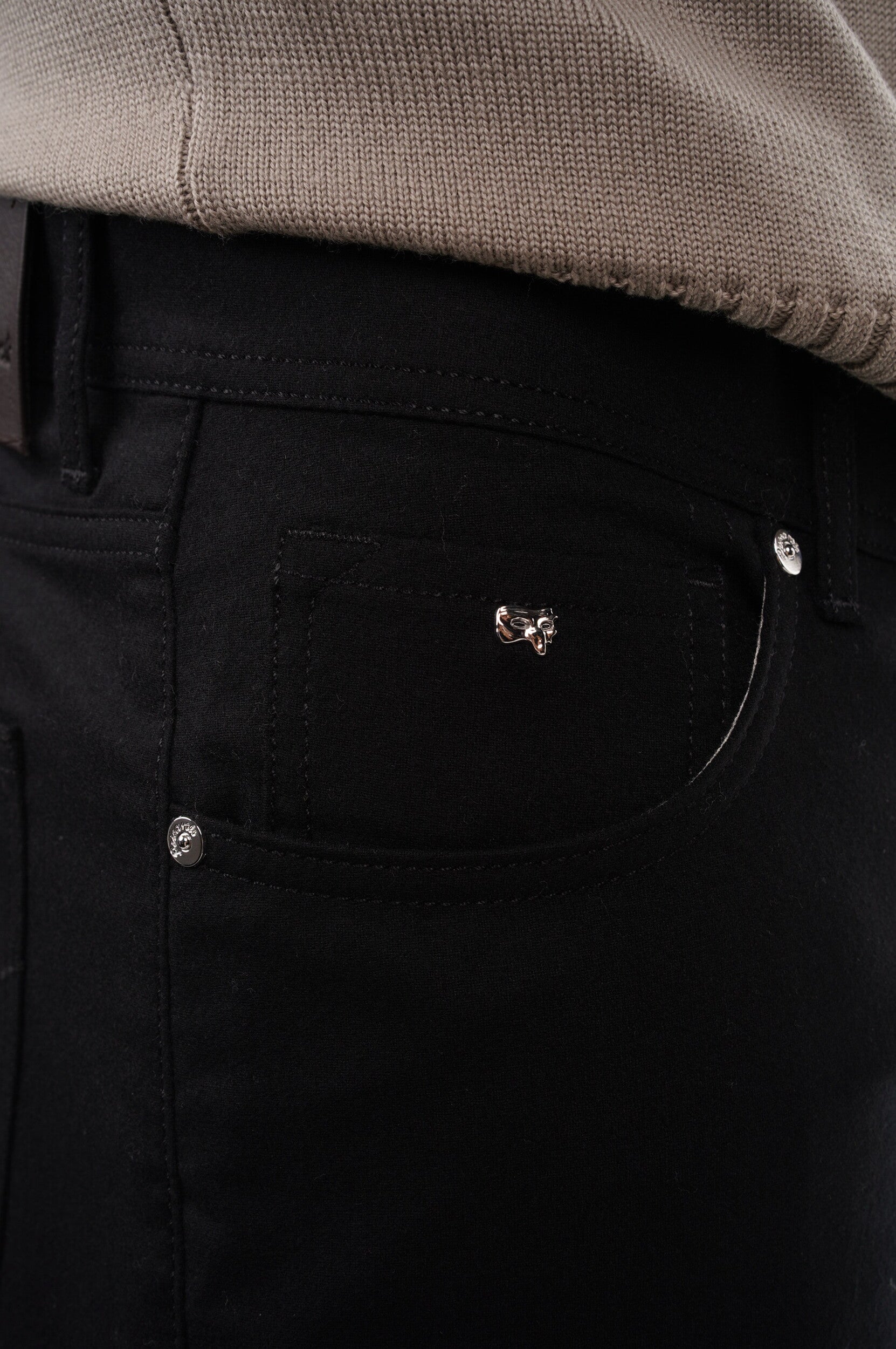 PESCAROLO Trousers Neranom