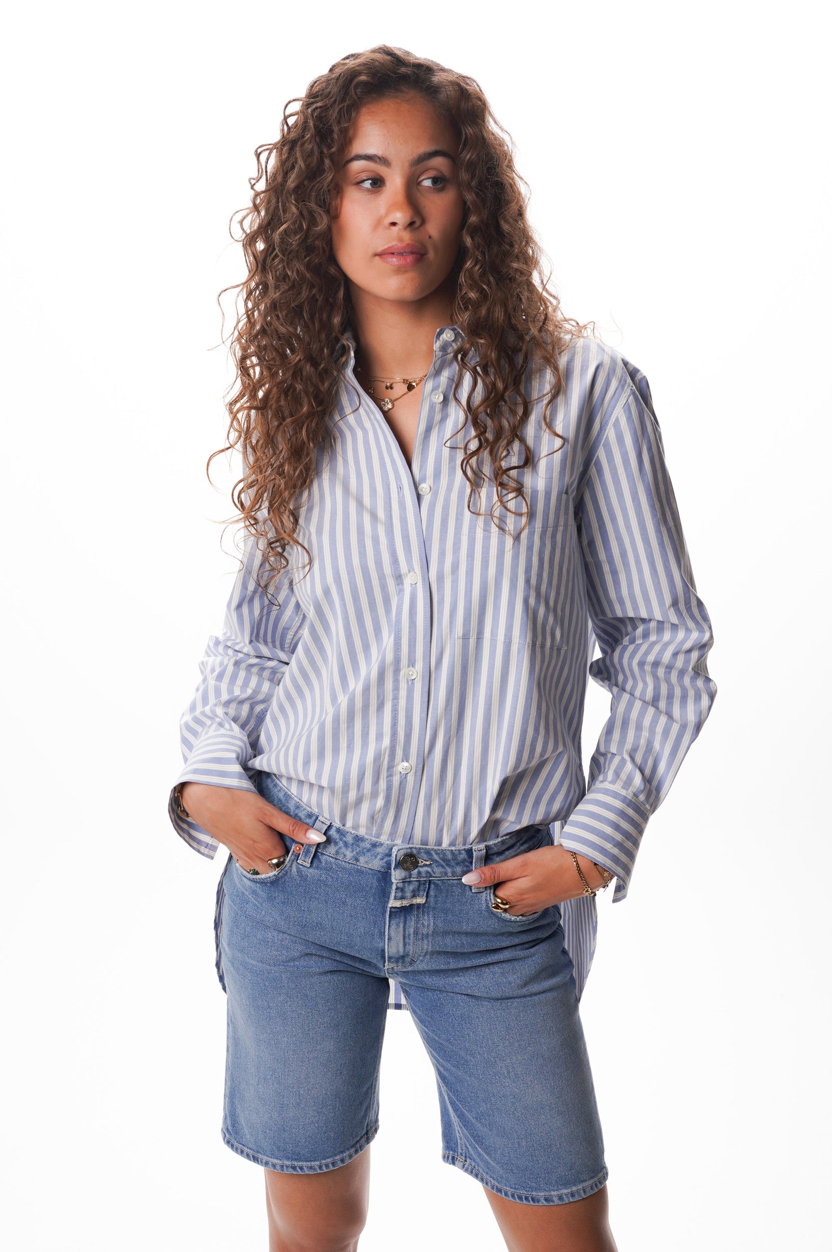 CLOSED Blouse C94241
