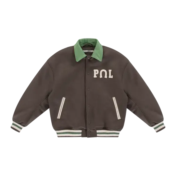 PAL SPORTING GOODS Jack Ranch Varsity Jacket 