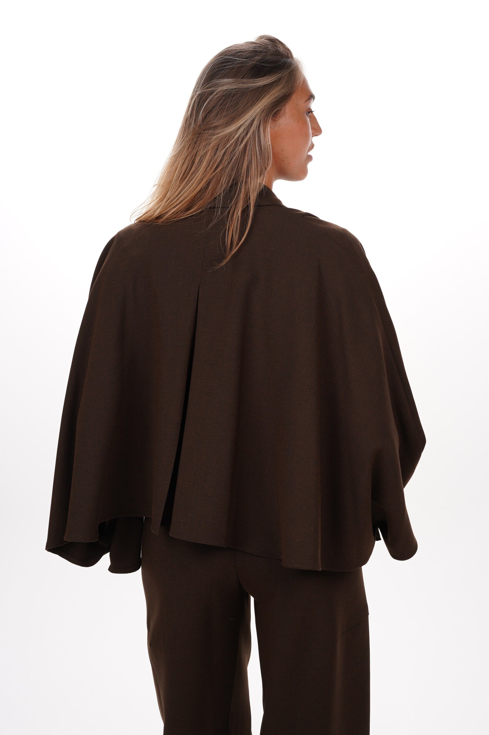 OSCAR Blouse Yavi 