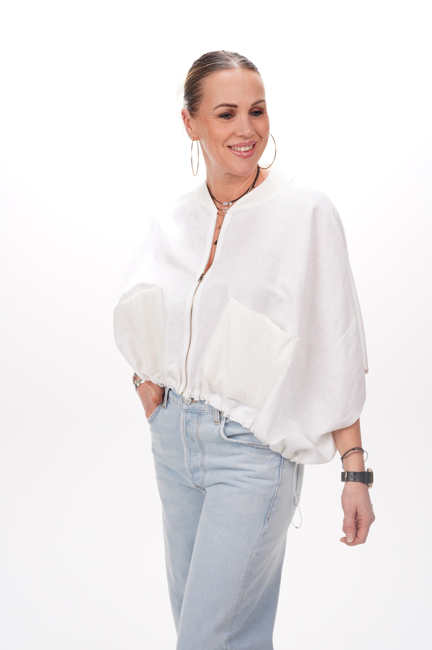 HERNO Coat Dames GI000388D 16015