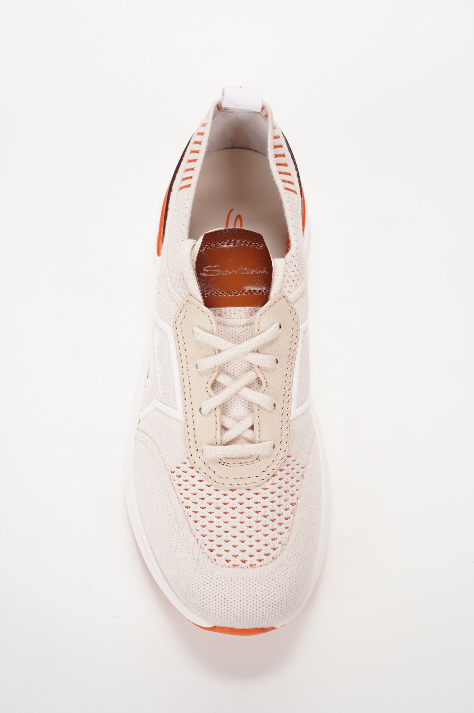 SANTONI Sneakers BOUNCER I20 22154