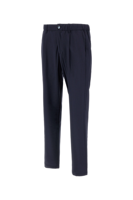 HERNO Trousers Mens woven pants