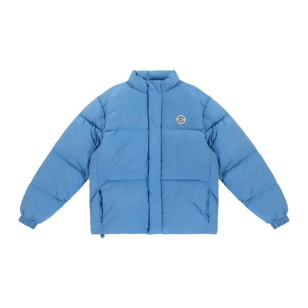 PAL SPORTING GOODS Jack The Brando Puffer Blue