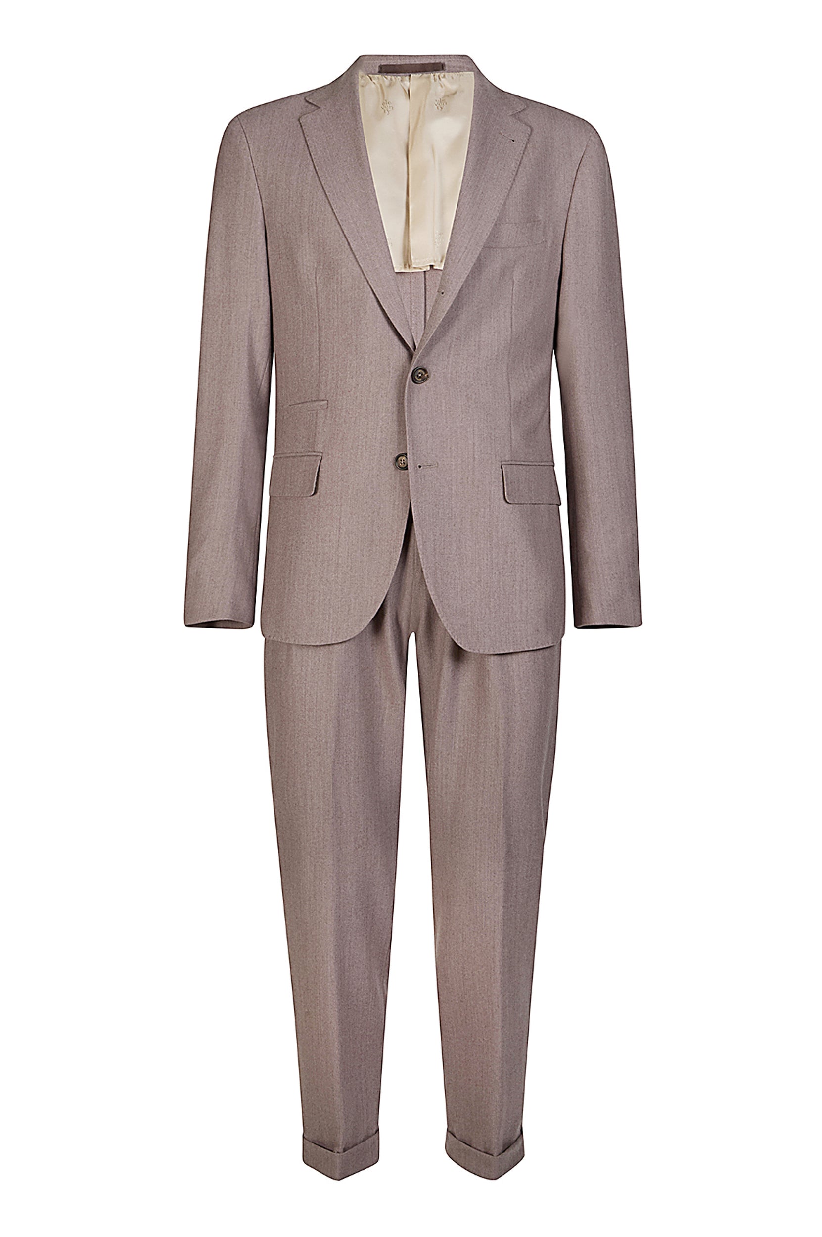 ELEVENTY Suit ABUJ01 81 TES0I065