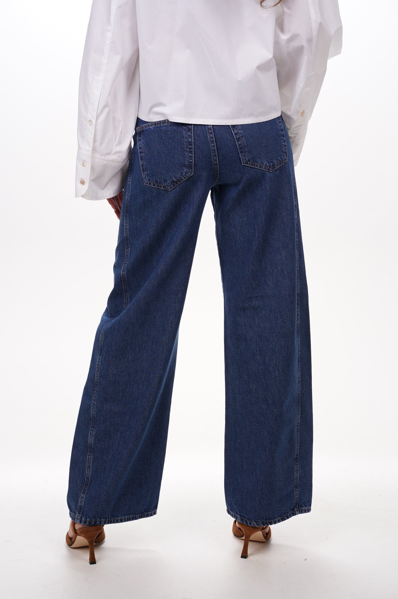 CLOSED Jeans Tori-X