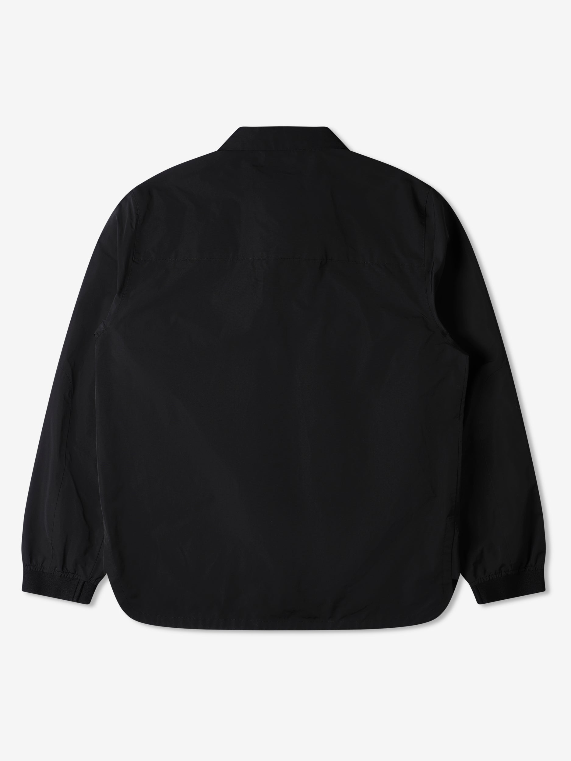 Purple Mountain Observatory Jack LS CLIMATE OVERSHIRT JKT