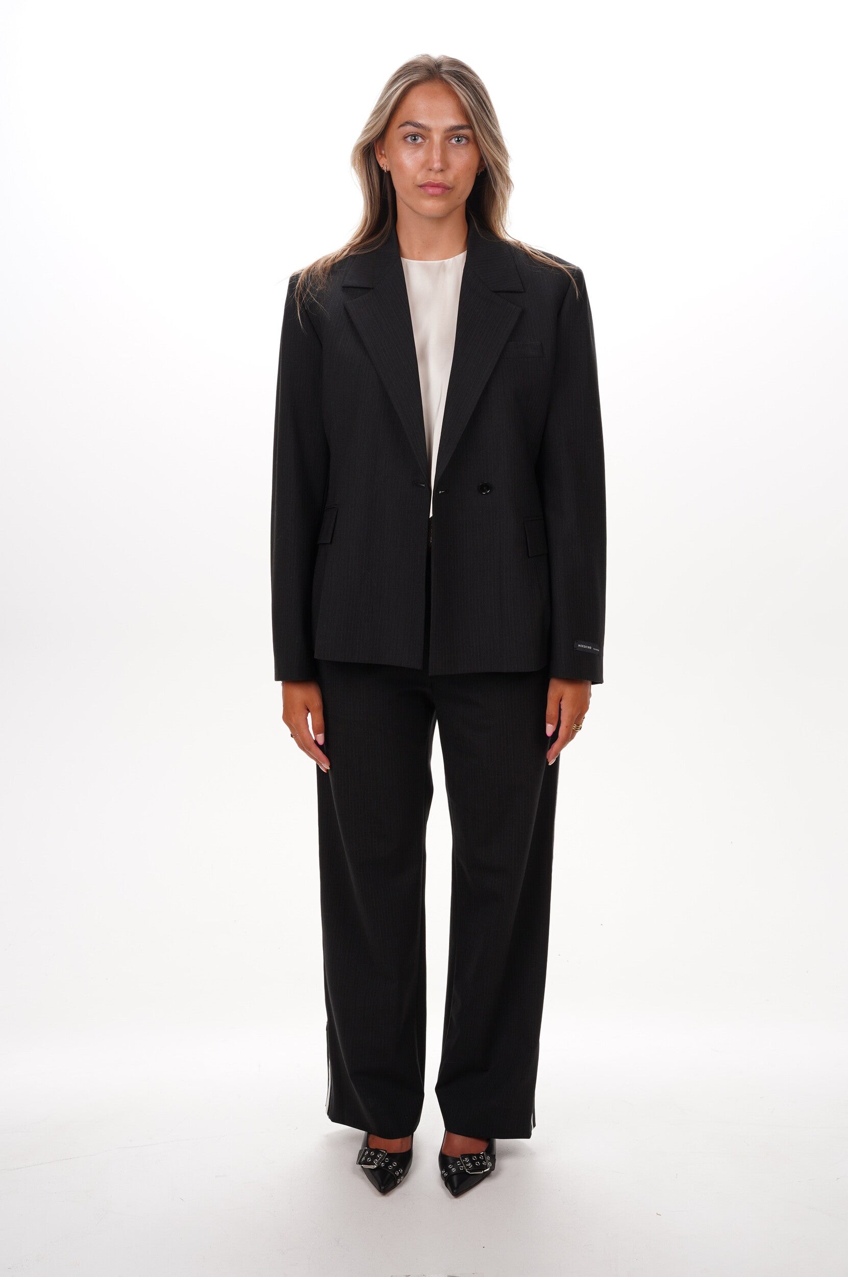 HERSKIND Ladies Blazer Wasty fitted