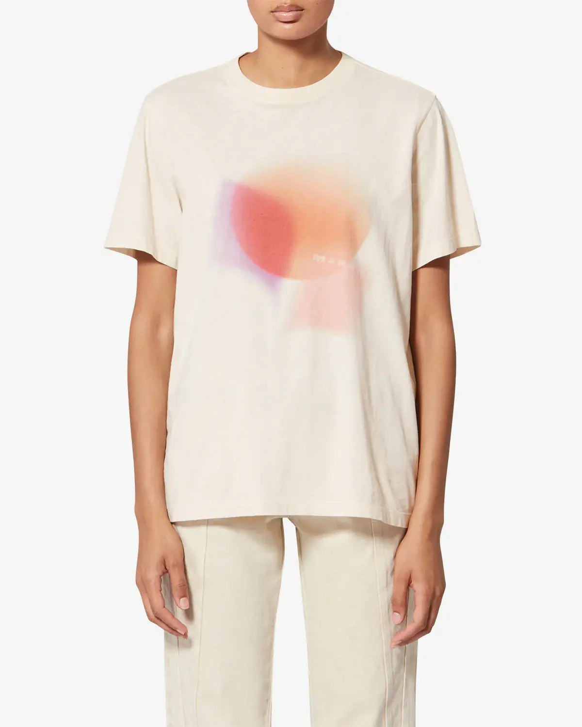 MARANT ÉTOILE T Shirt Zewel