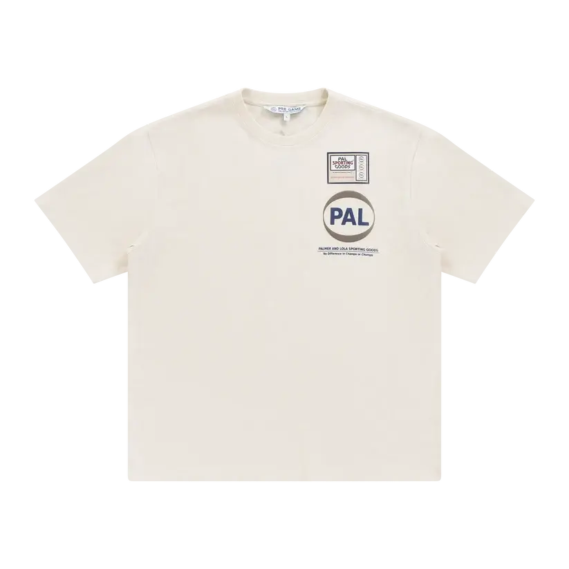 PAL SPORTING GOODS T Shirt Pre Game Longsleeve
