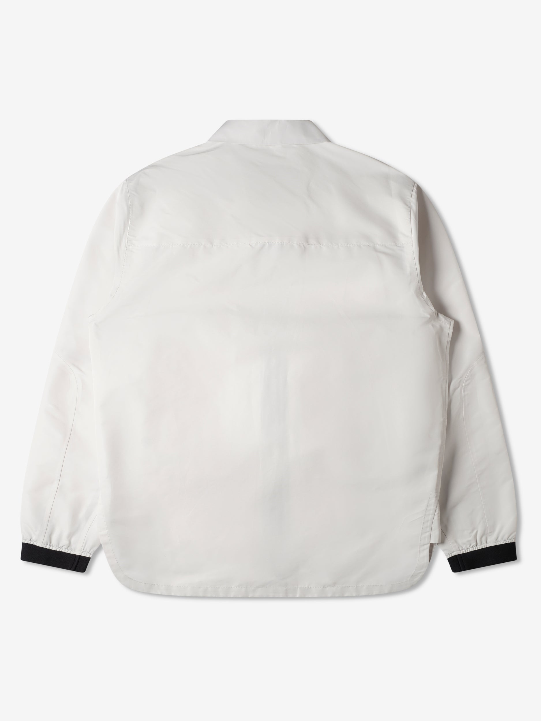 Purple Mountain Observatory Jack LS CLIMATE OVERSHIRT JKT