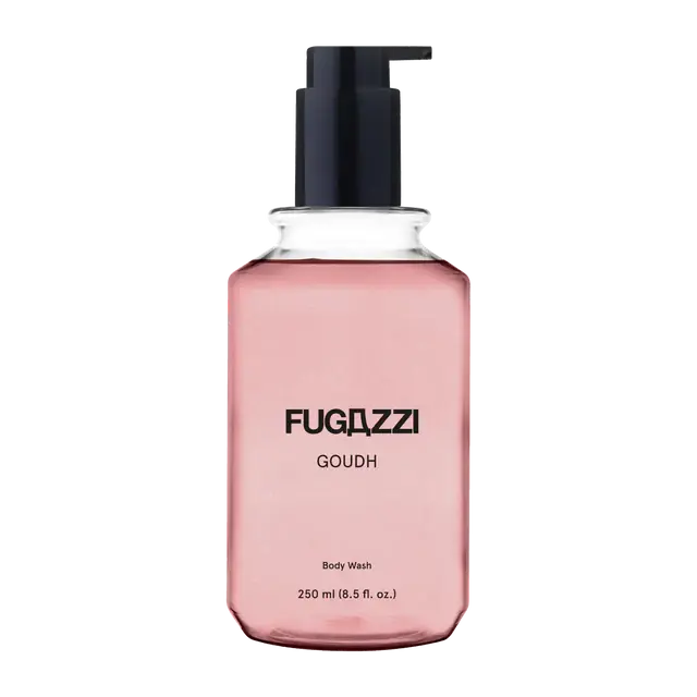 Fugazzi Parfum Goudh Body Wash 250 ml