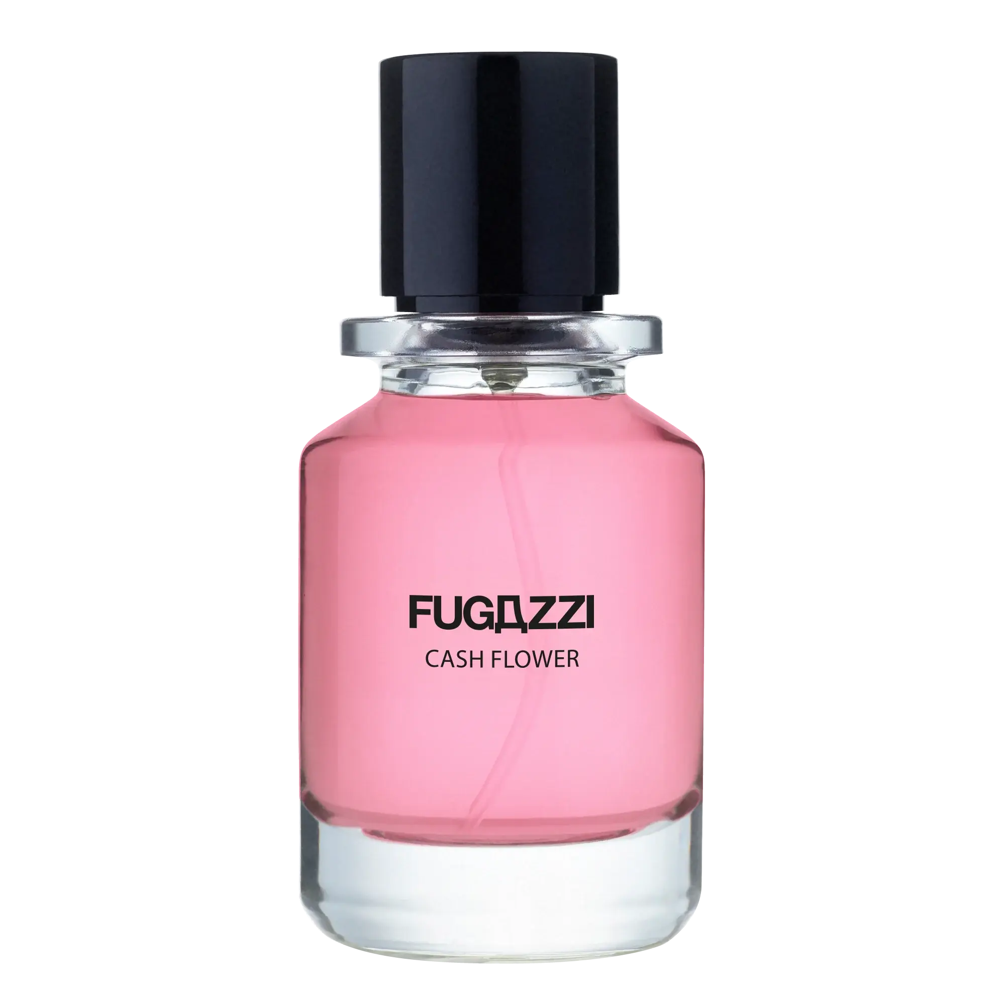 Fugazzi Parfum Cash flower 100 ml