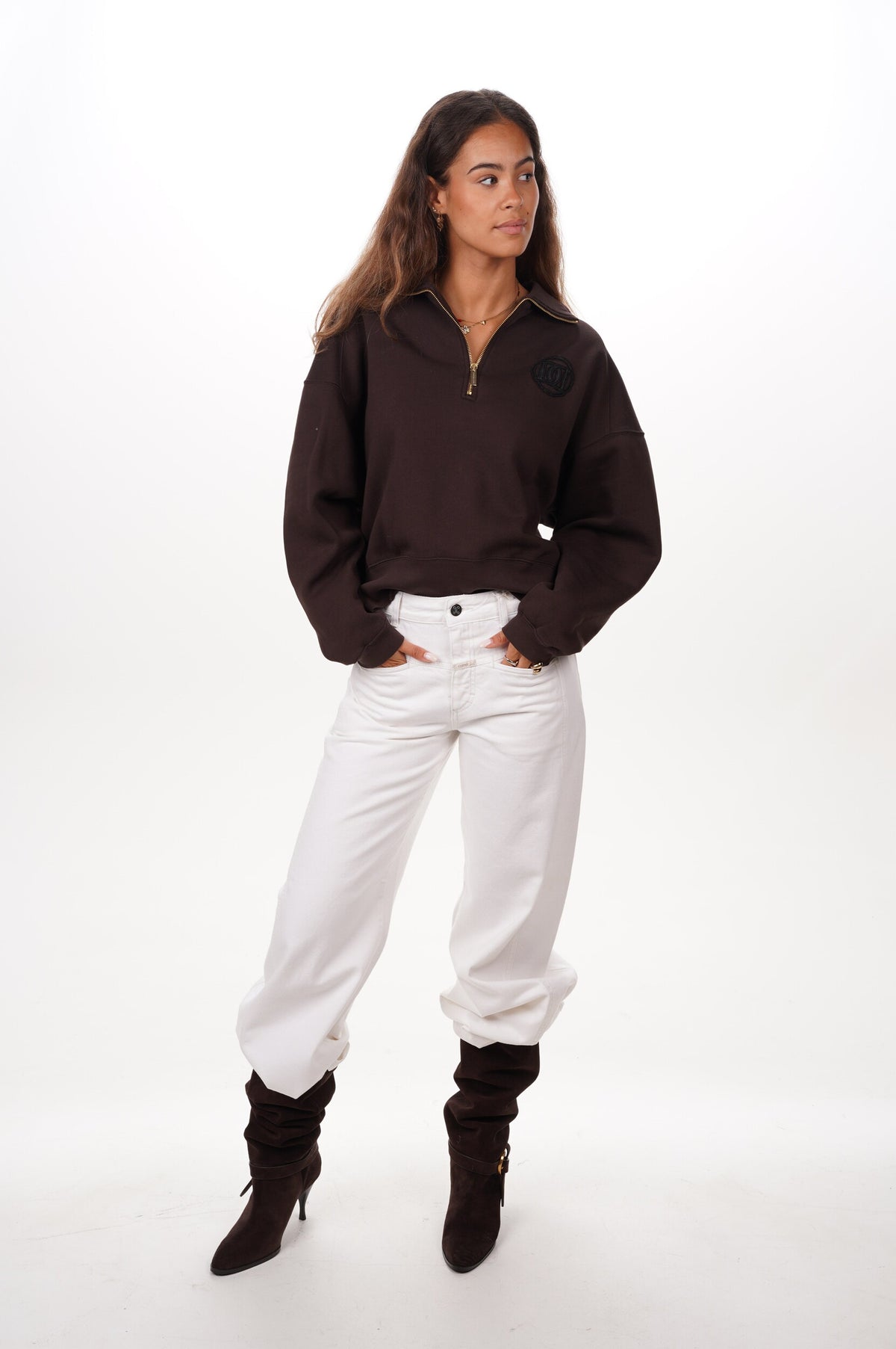 CLOSED Jeans Tori-x