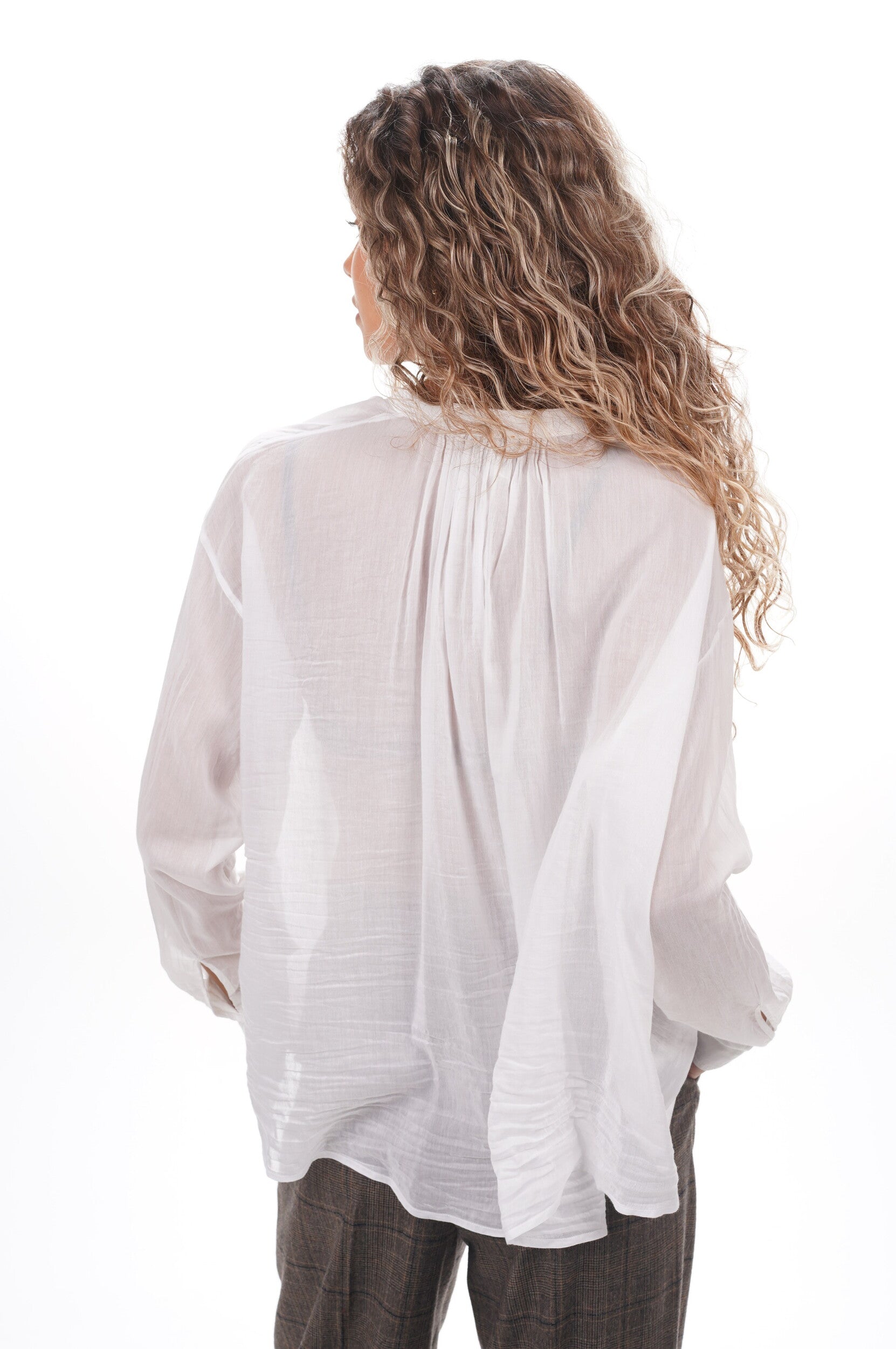 FORTE FORTE Blouse 13361