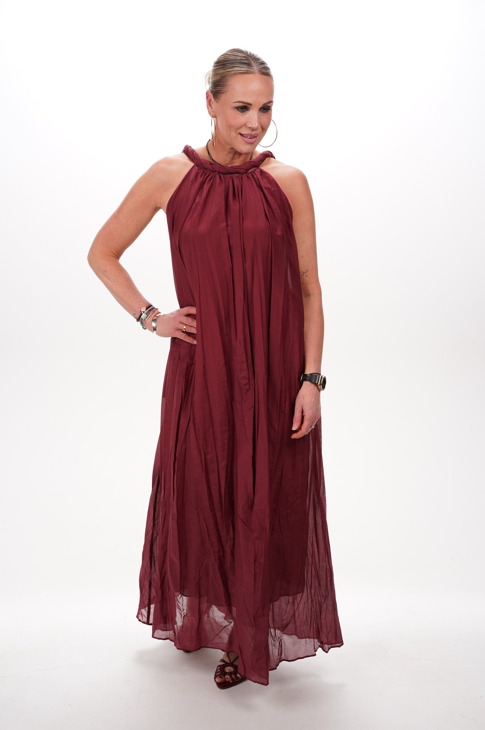 SEMICOUTURE Dress s6si40