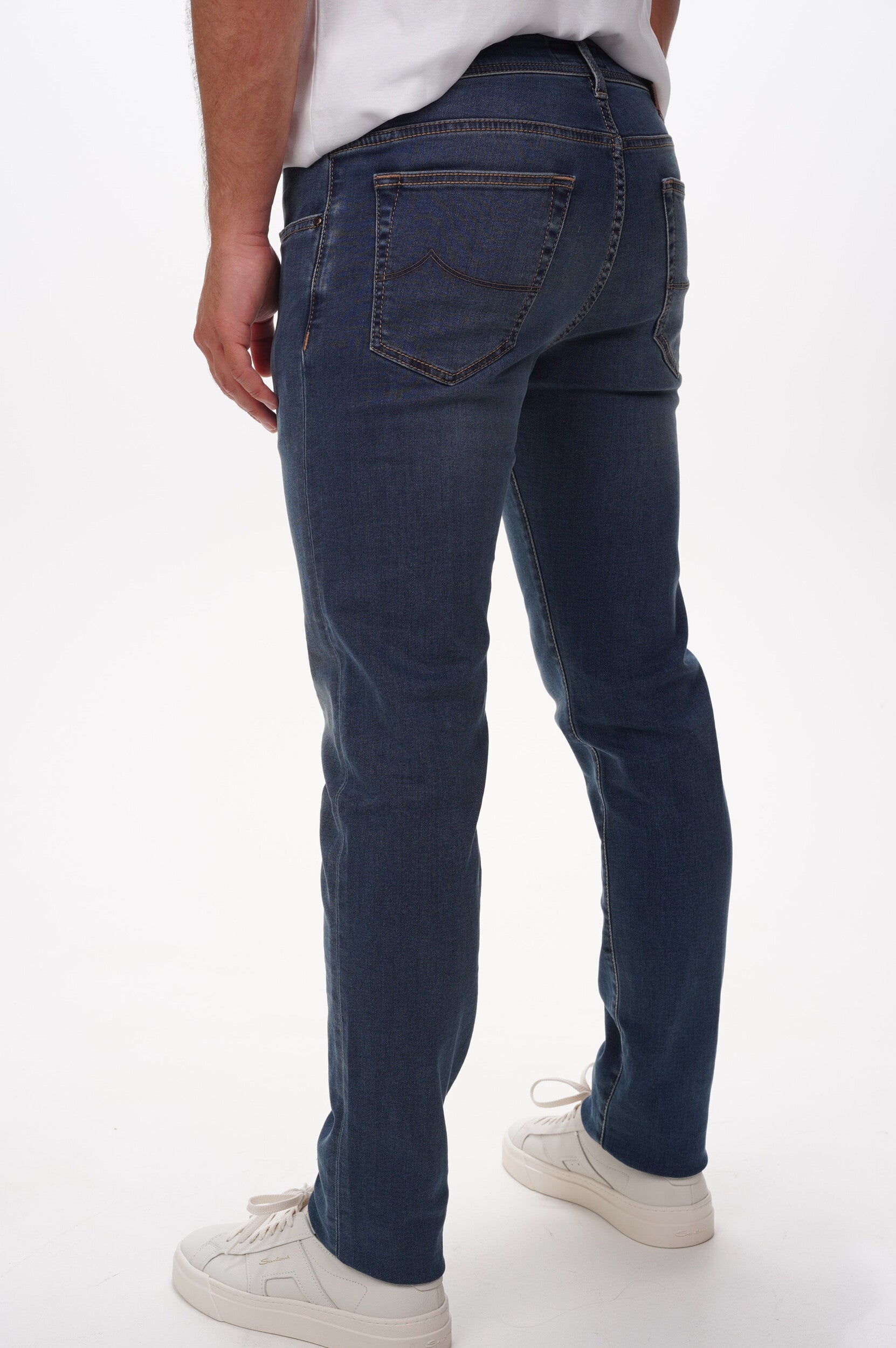 JACOB COHËN Jeans NICK SLIM