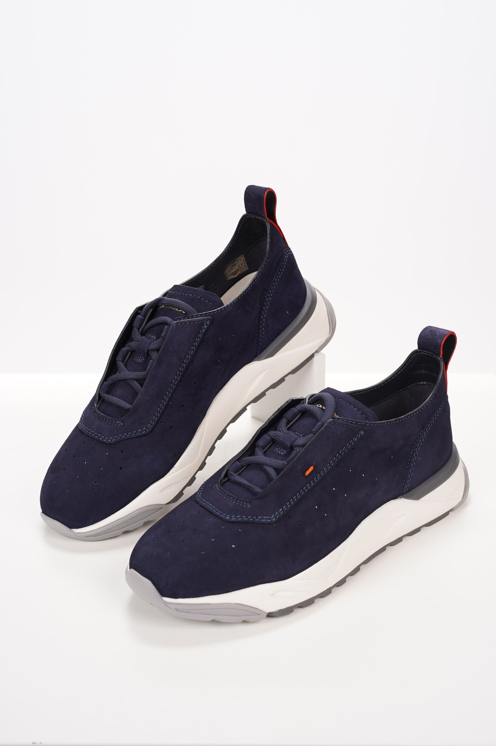 SANTONI Sneakers SNEAKER