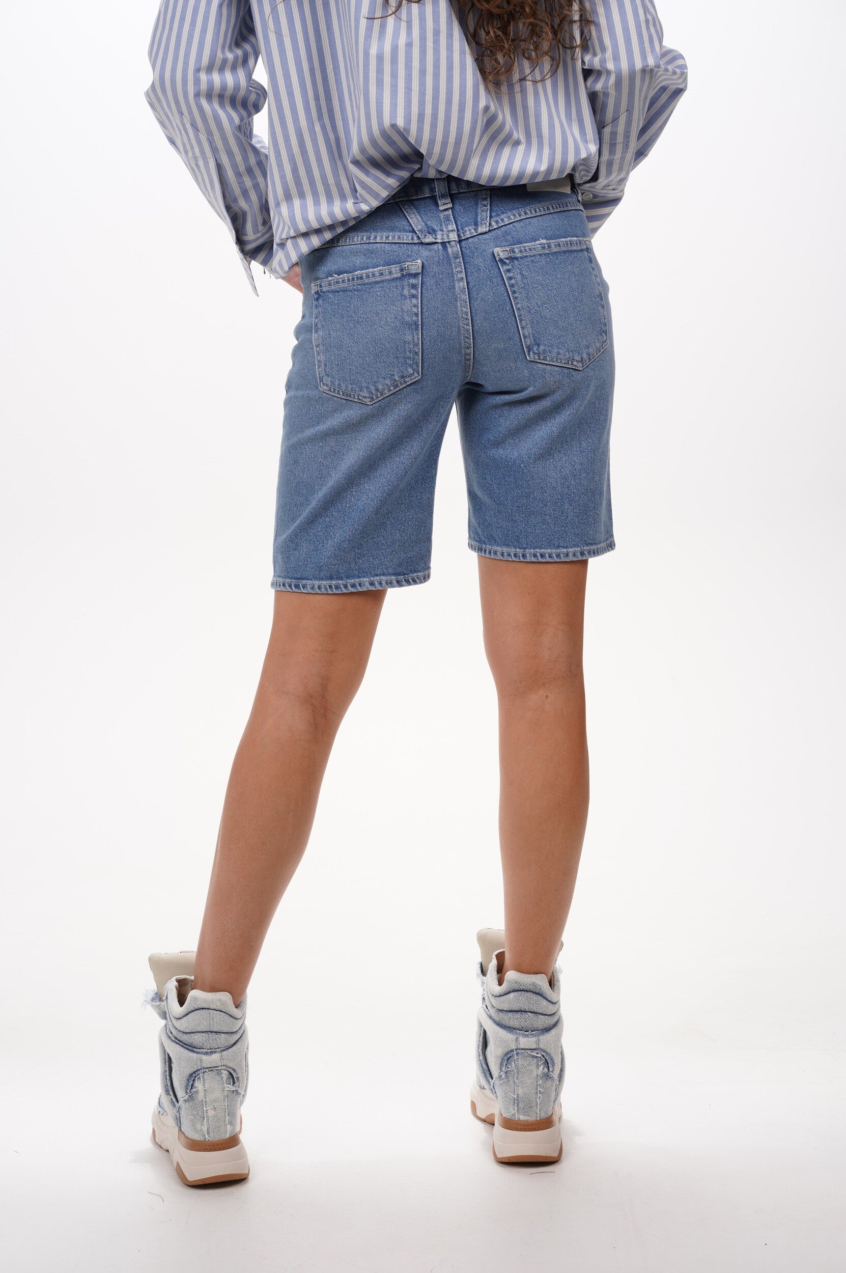 CLOSED Shorts Jinnie