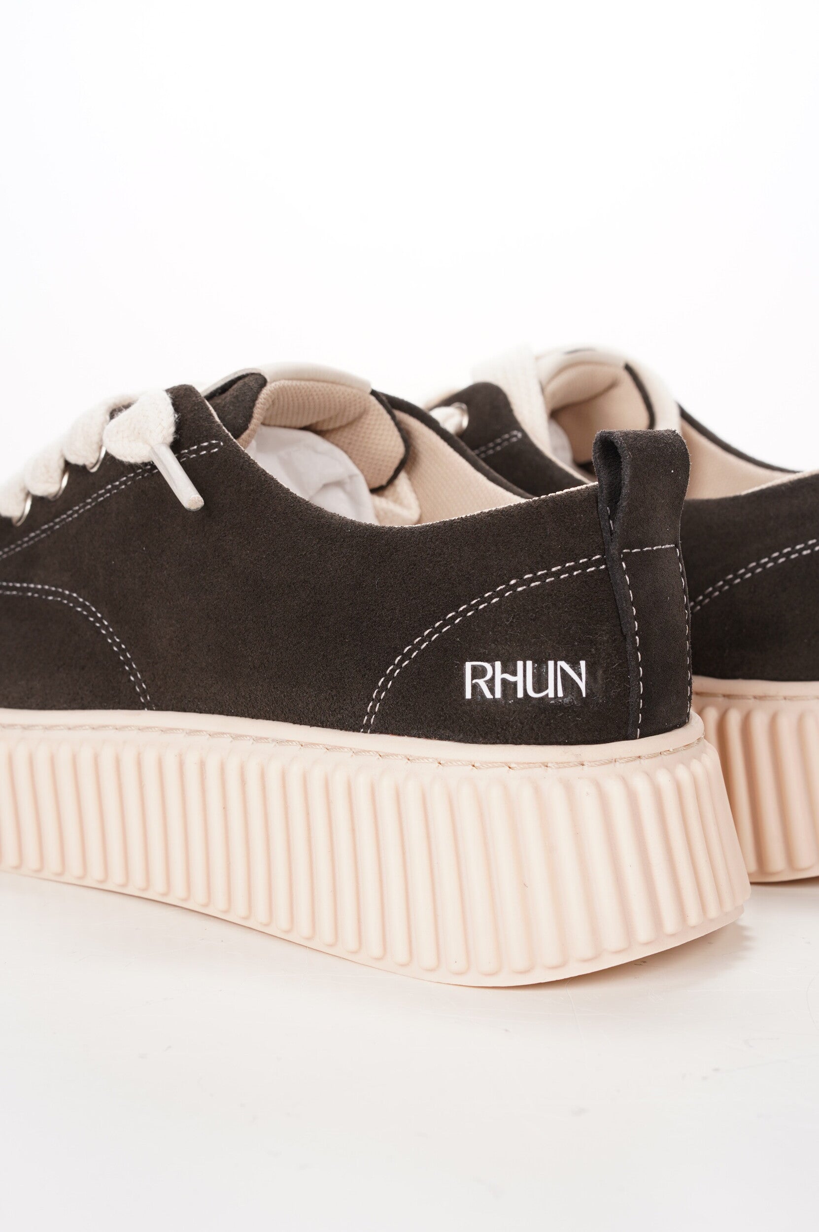 RHUN Sneakers 2020 SUEDE 12