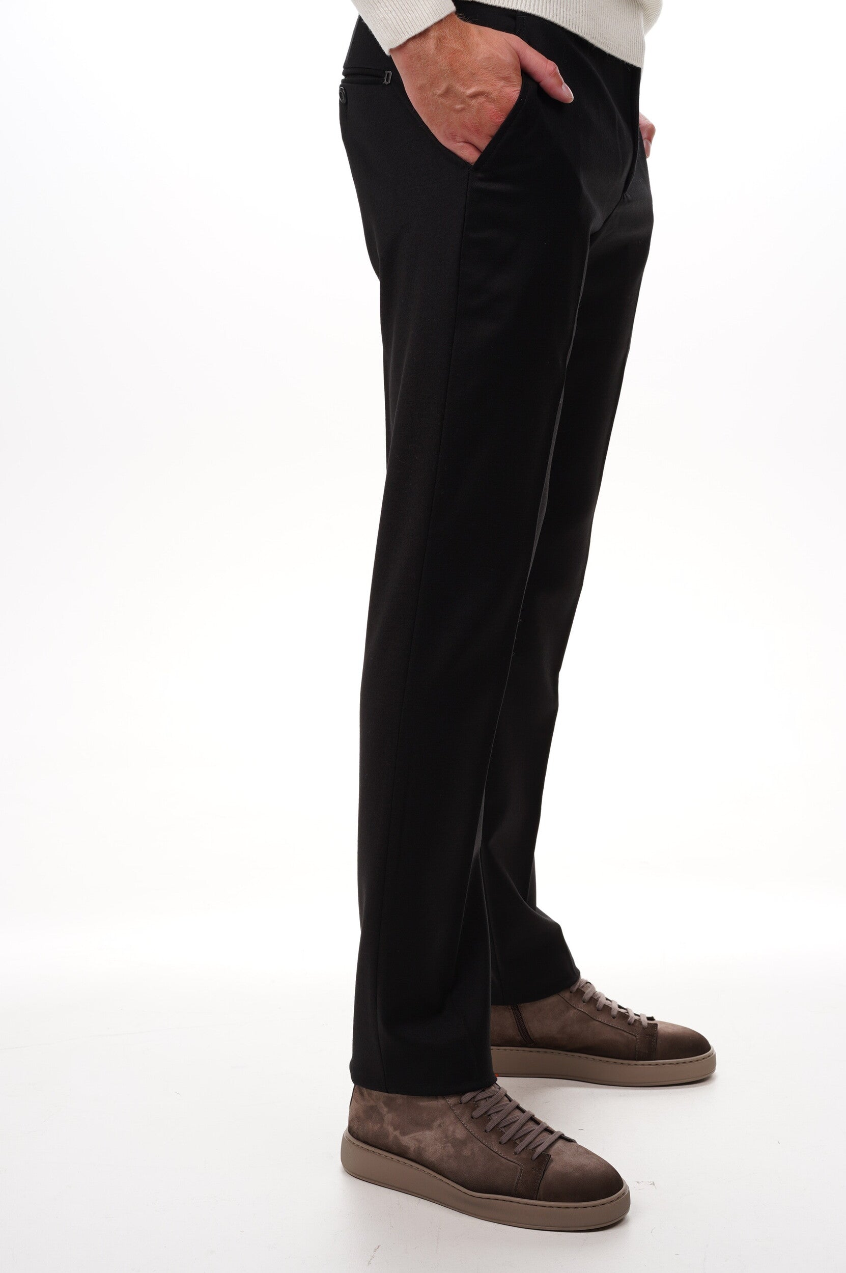 DONDUP Trousers Spirittisimo