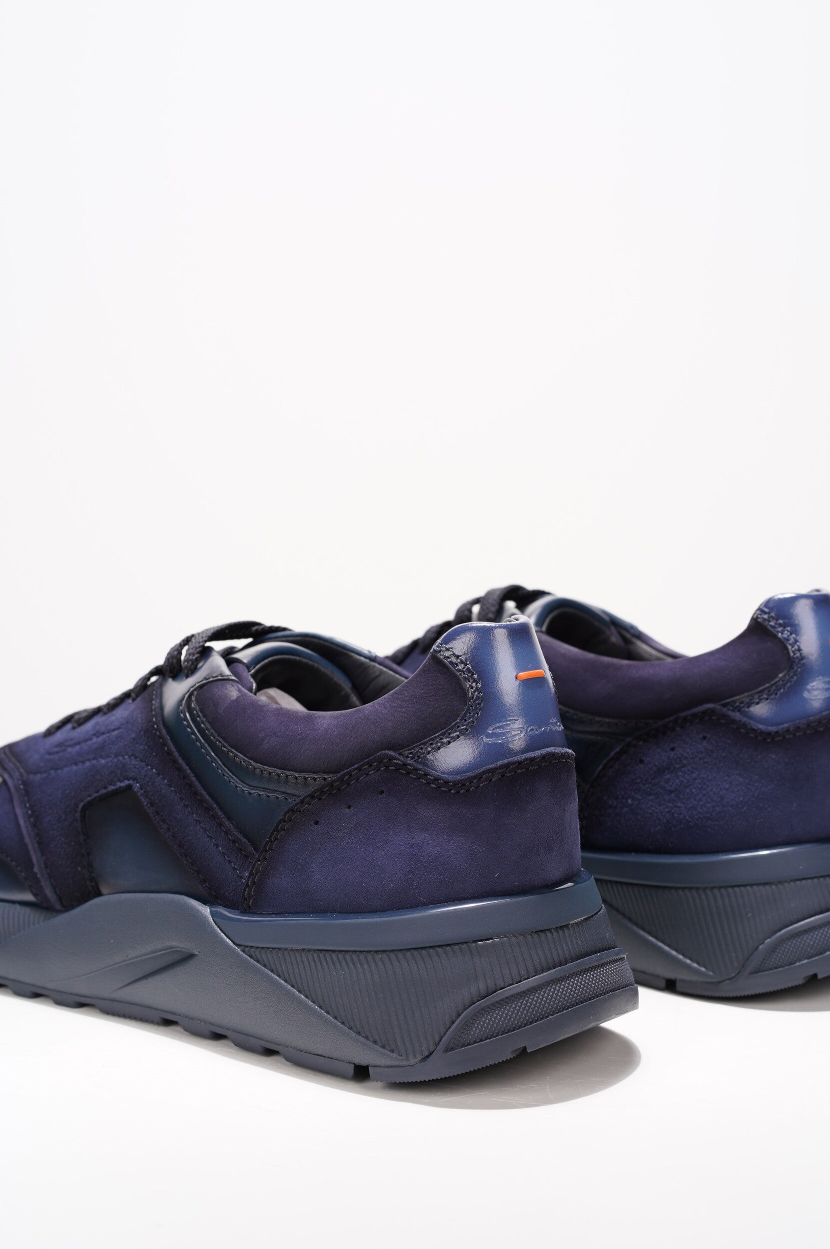 SANTONI Sneakers KOHU60 22112 INNOVA