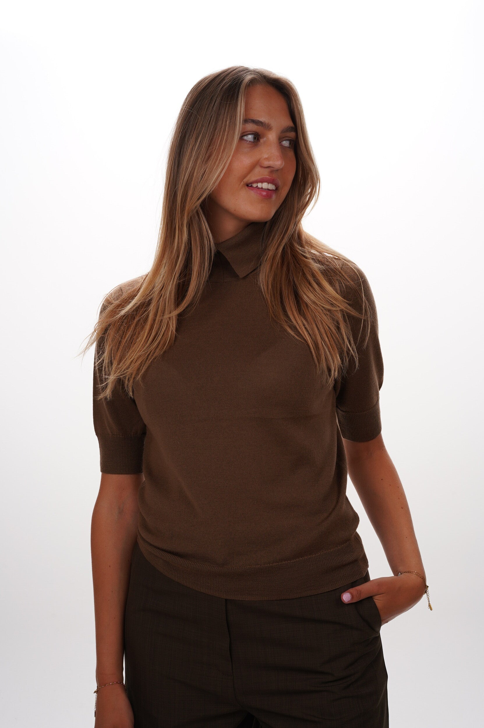 HERSKIND Blouse PERRY 031