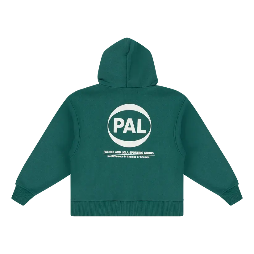 PAL SPORTING GOODS Pull New Pre-Game 25 Hoody 