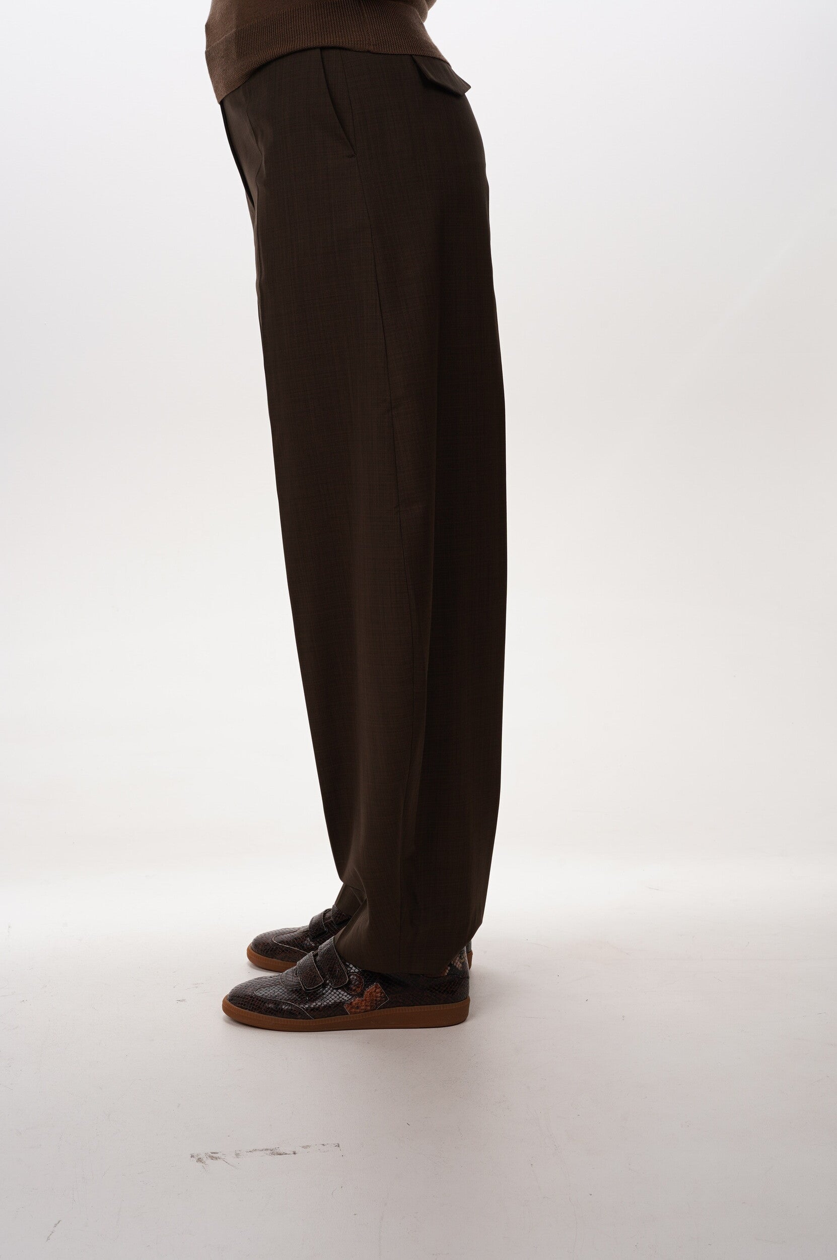 HERSKIND Trousers DANTE 031