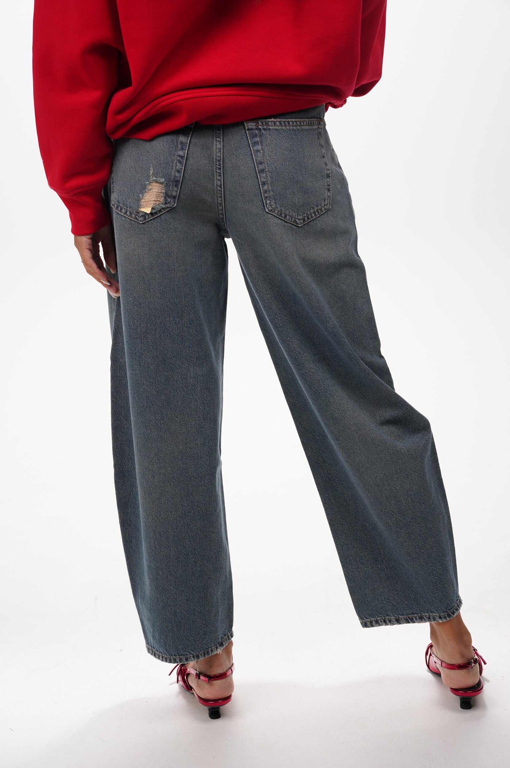 CLOSED Jeans Jazzie