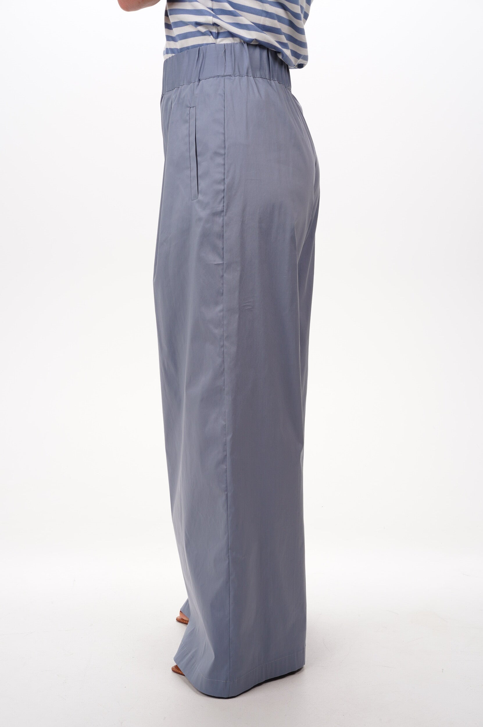 SEMICOUTURE Trousers s6sk45