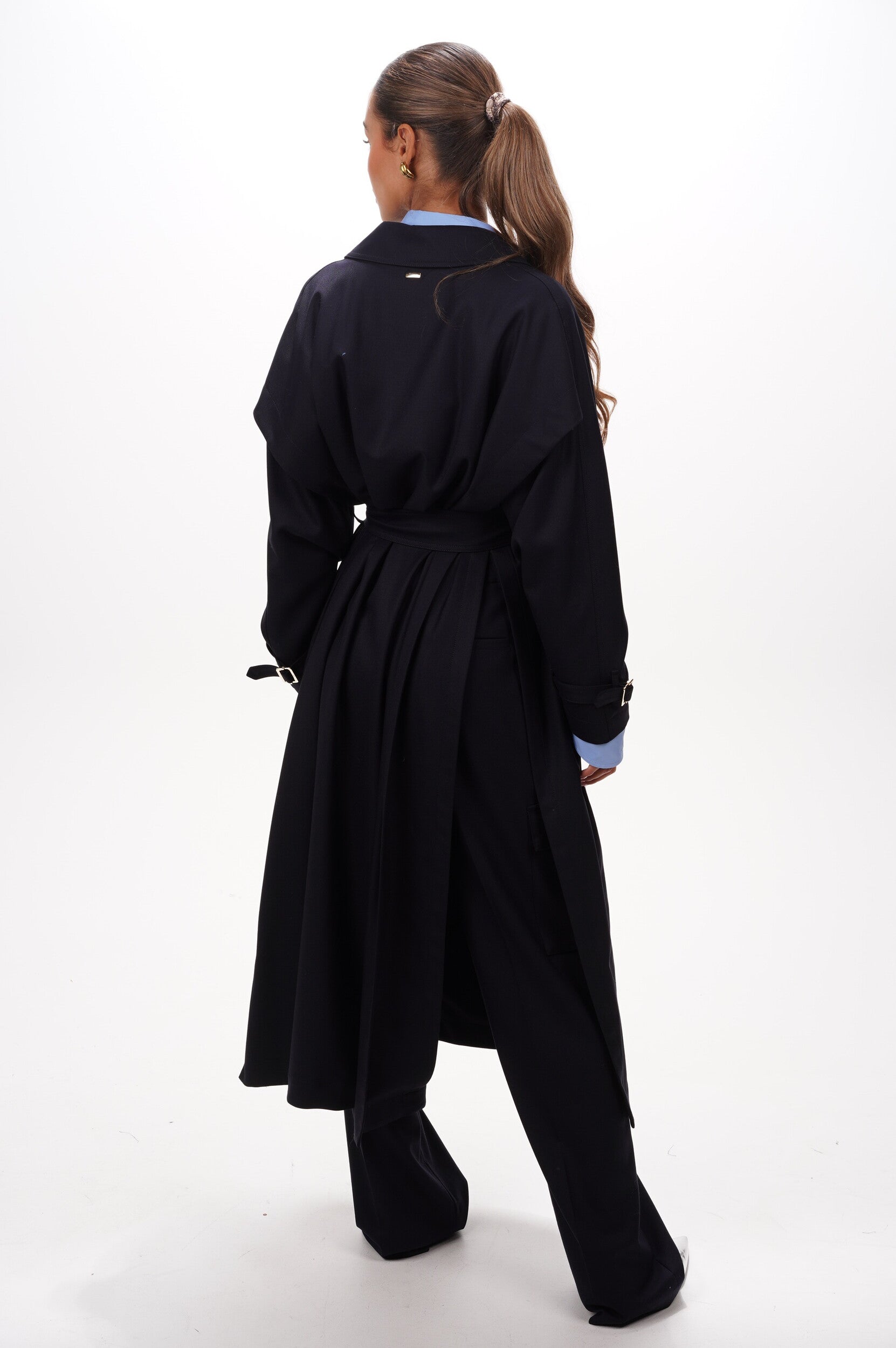 HERNO Coat Dames IM000192D 