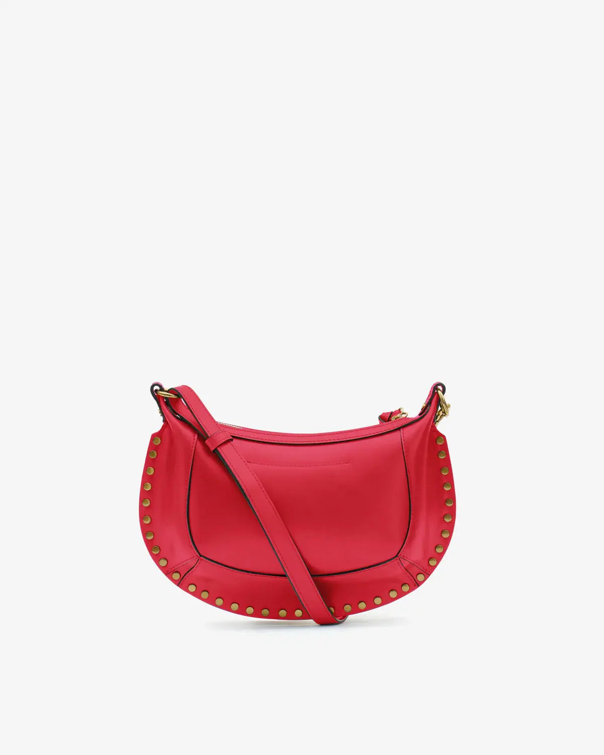 ISABEL MARANT Bag Oskan Moon
