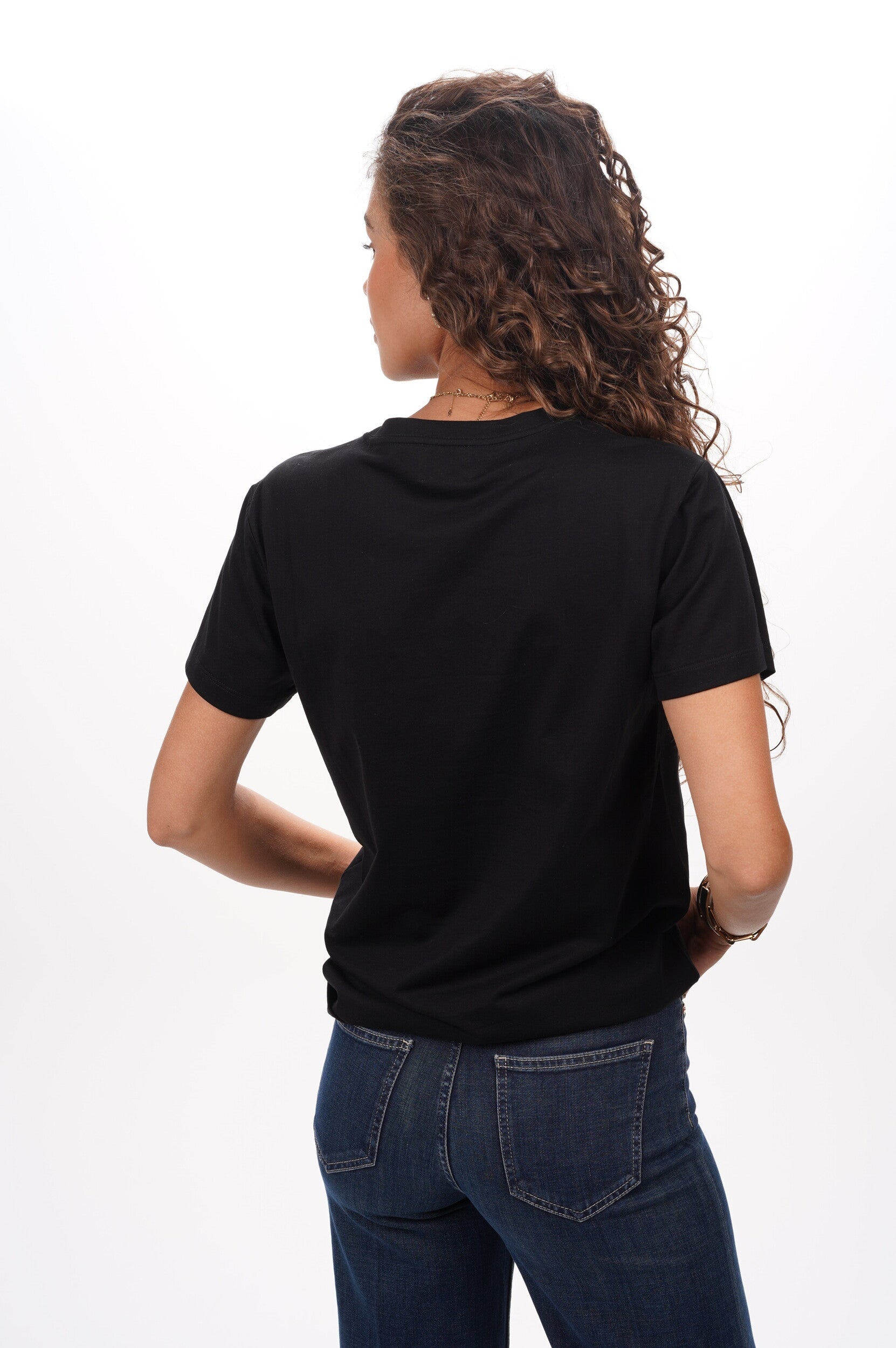 MARANT ÉTOILE T Shirt Aby