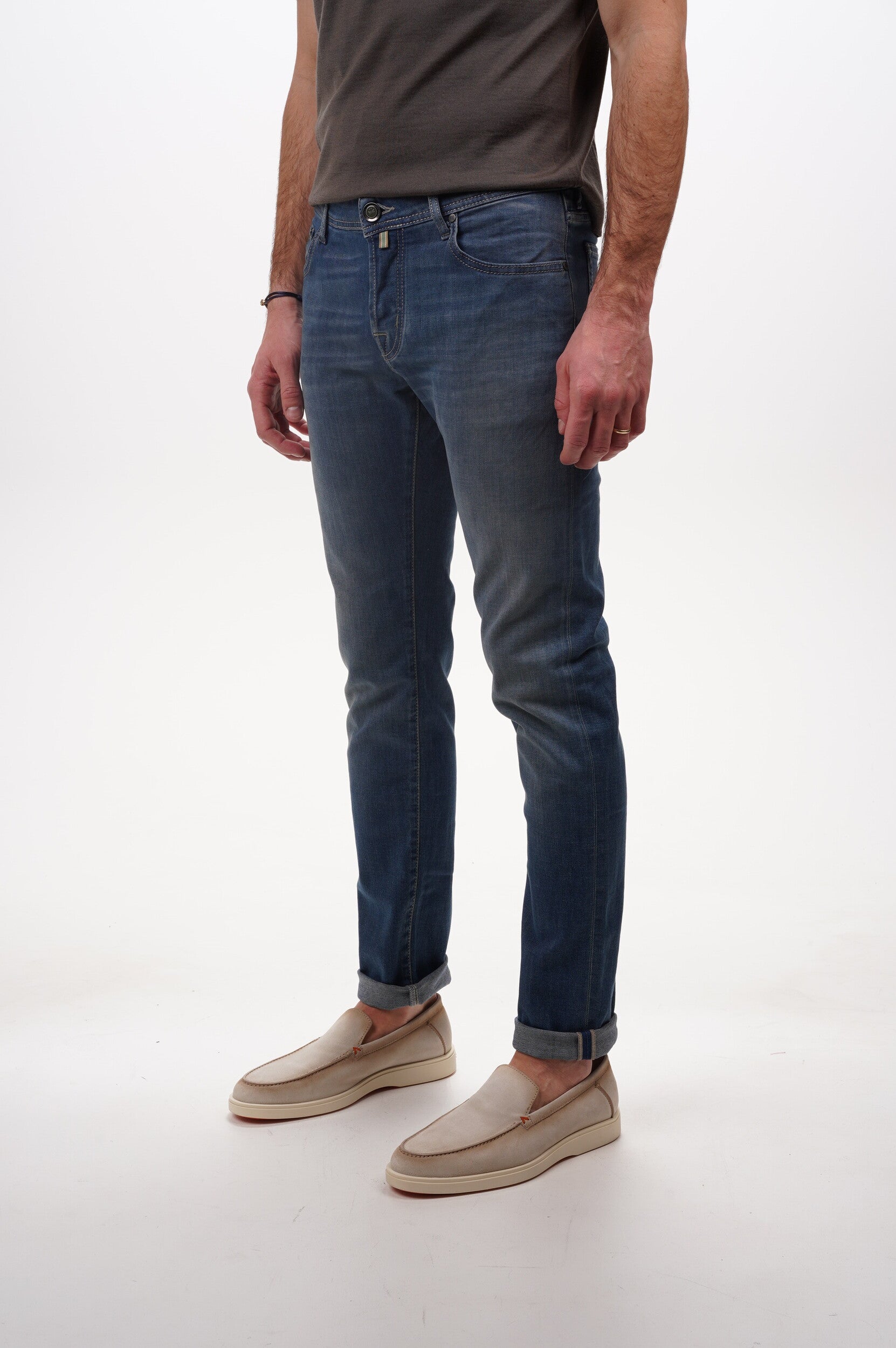 JACOB COHËN Jeans Nick Slim