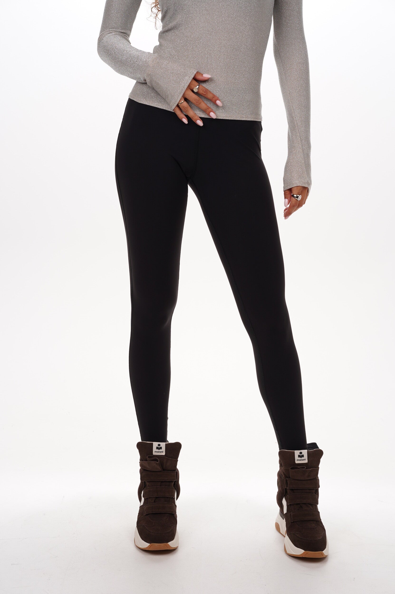 HERSKIND Trousers Ringo leggings