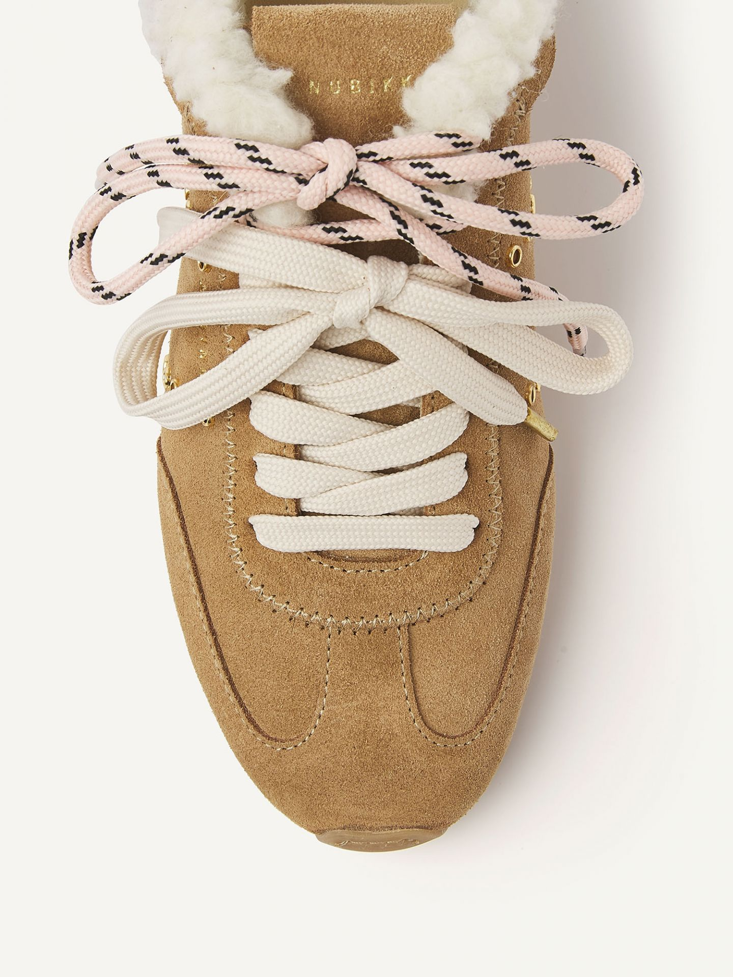 NUBIKK Sneakers BILLY LOU