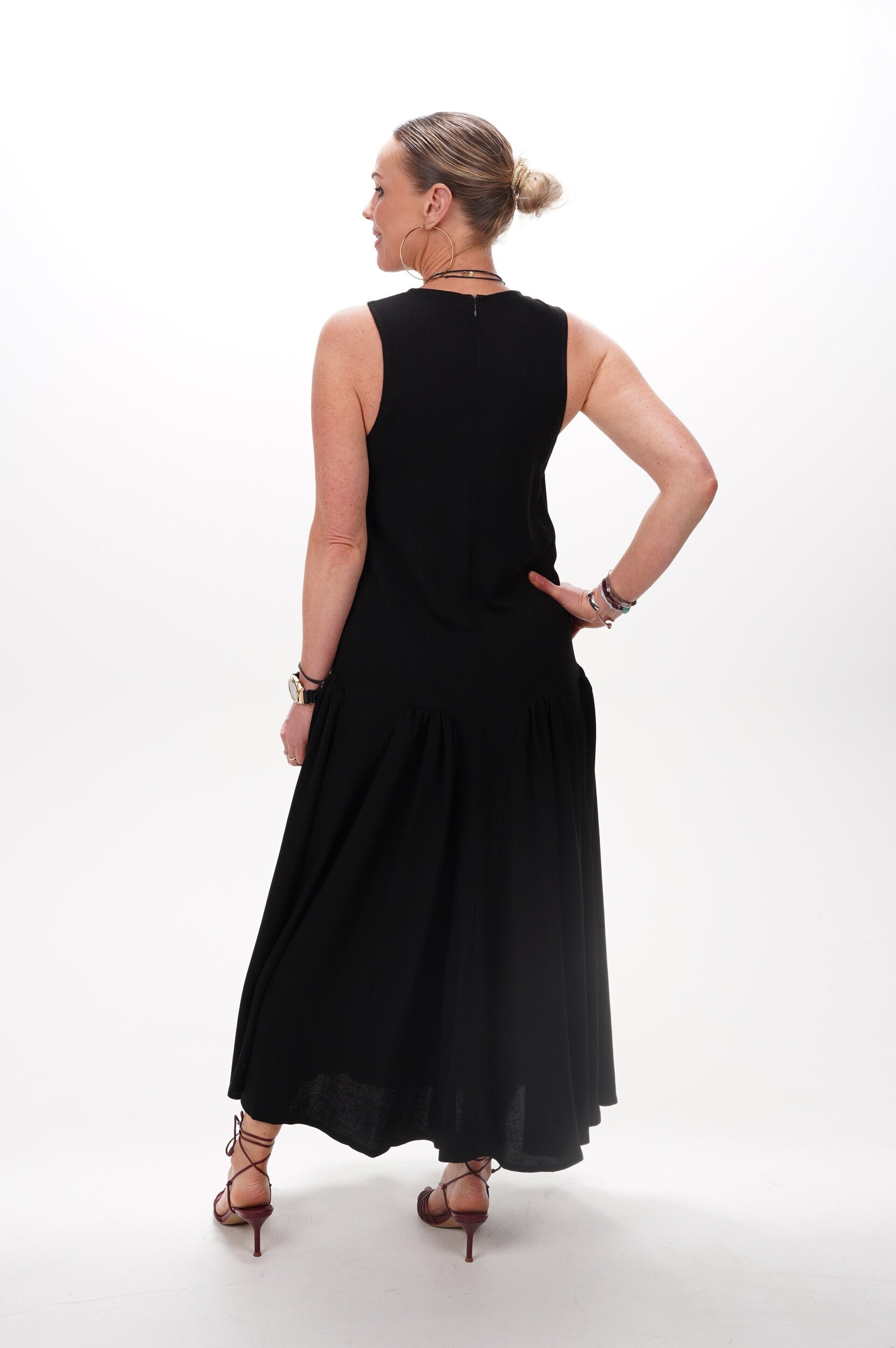 HERSKIND Dress Sebastian