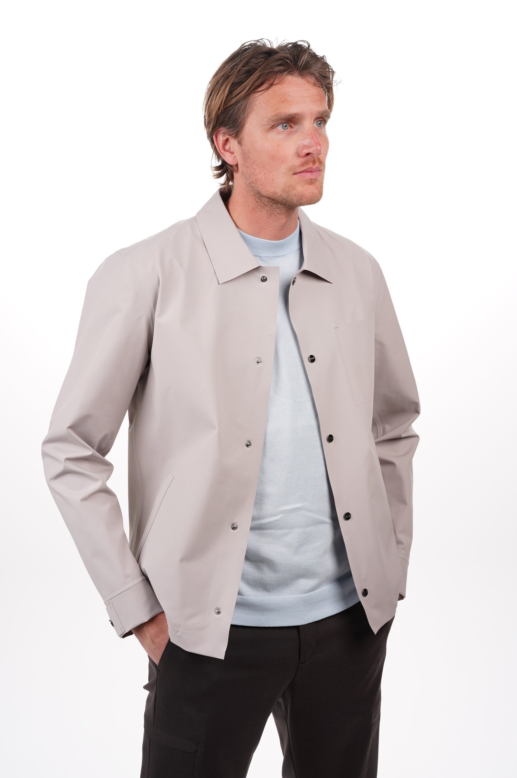 HERNO Jack GI000318U 9492 12301SZ