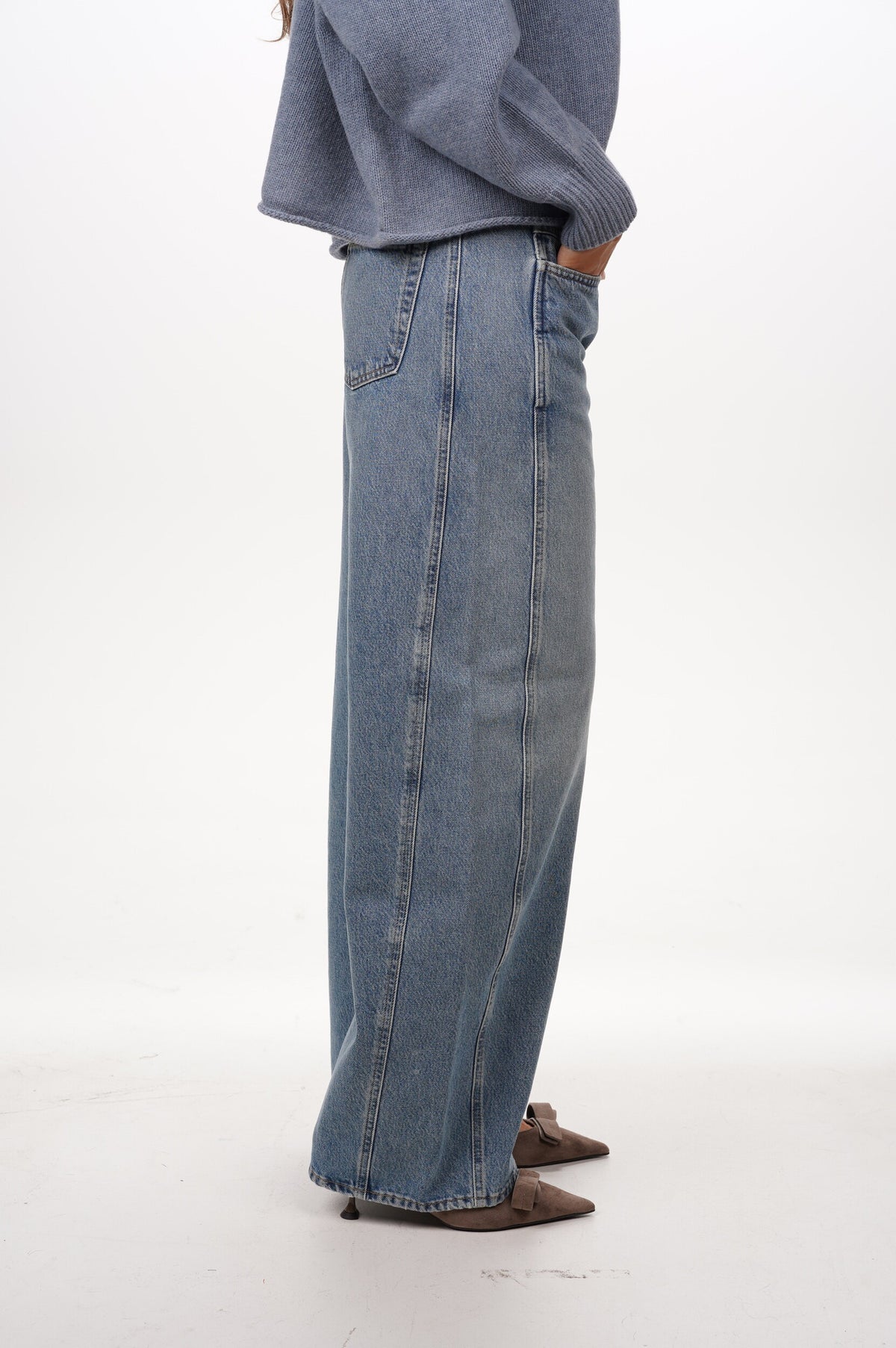 CLOSED Jeans Tori-x