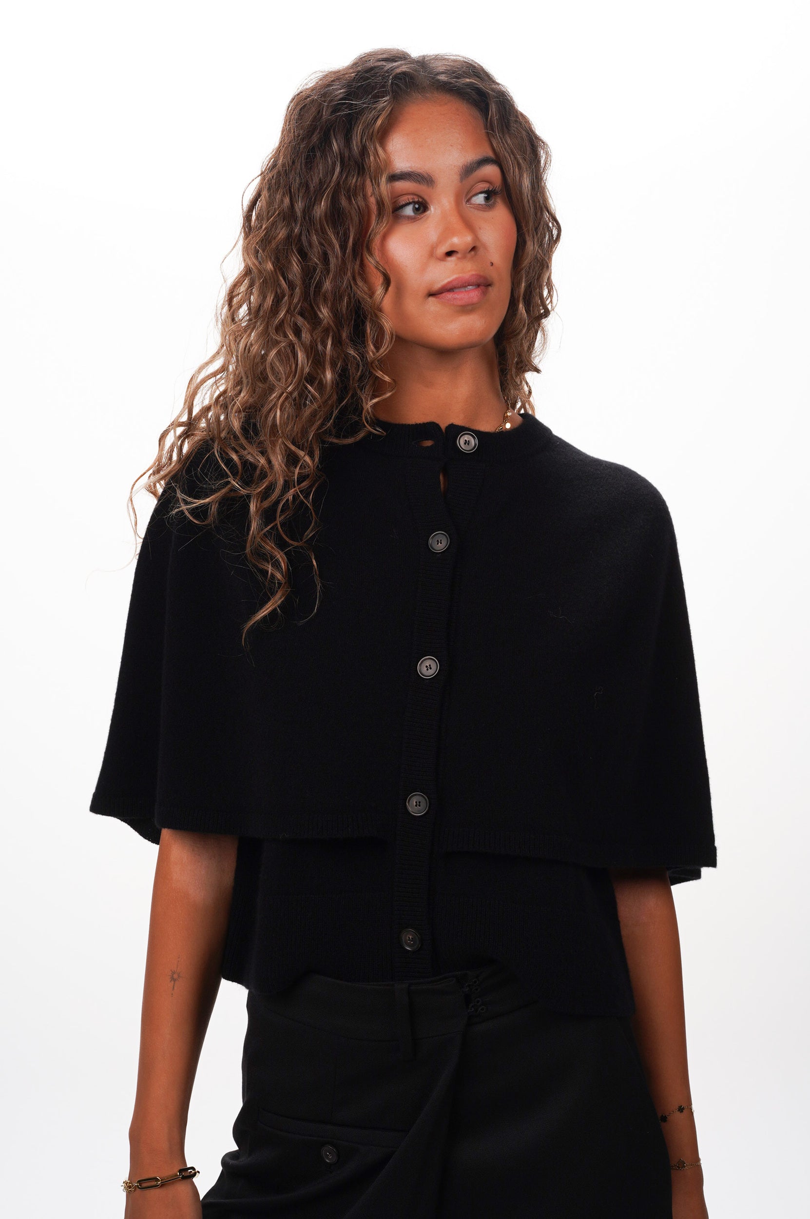ERIKA CAVALLINI Cardigan P5WB12
